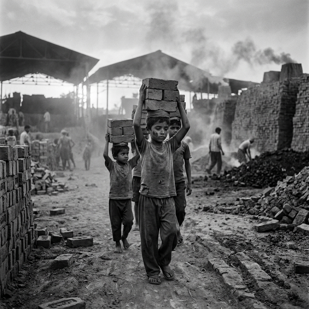 Stop Child Labour